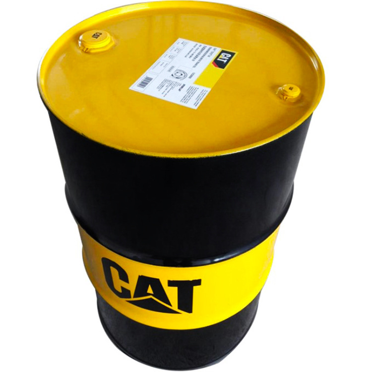 卡特彼勒10w 30专用机油 Cat Deo柴油机油 18升 挖掘机专用油 盖德化工网
