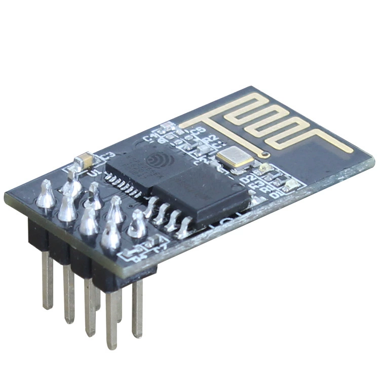 ESP8266 последовательный порт к WIFI модуль беспроводной связи и приемный модуль