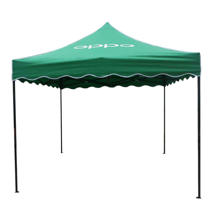 outdoors Advertising tent wholesale fold fully automatic Stall up Exhibition Corners Tent Canopy sunshade outdoors Tent