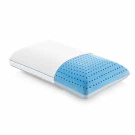 智能调温凉感慢回弹记忆棉枕头  相变微胶囊 快速吸热散热材料