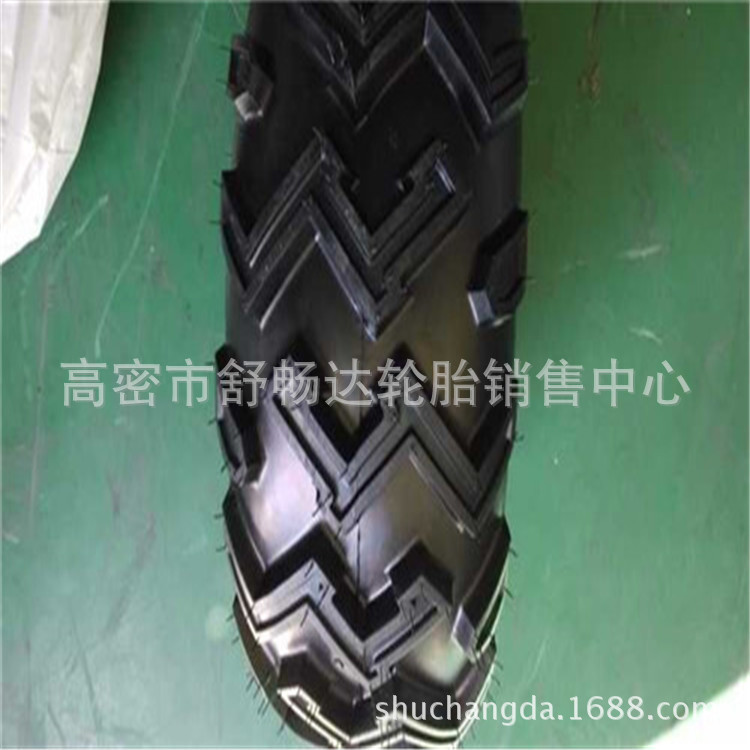 现货供应 ATV轮胎电动车轮胎25x10.00-12沙滩车轮胎