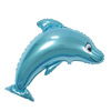 Big marine balloon, shark, inflatable decorations, dolphin