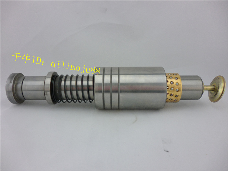 TRP外导柱 滚动导柱组件 TRP导柱组件  滚珠导柱 现货 模具配件