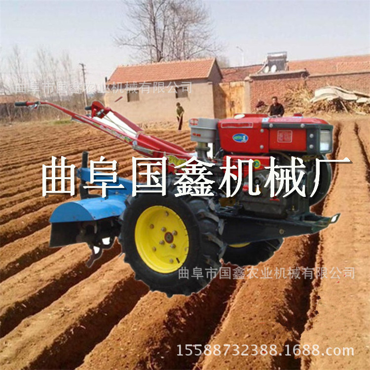 操作方便的 萍乡果园手扶旋耕机厂家