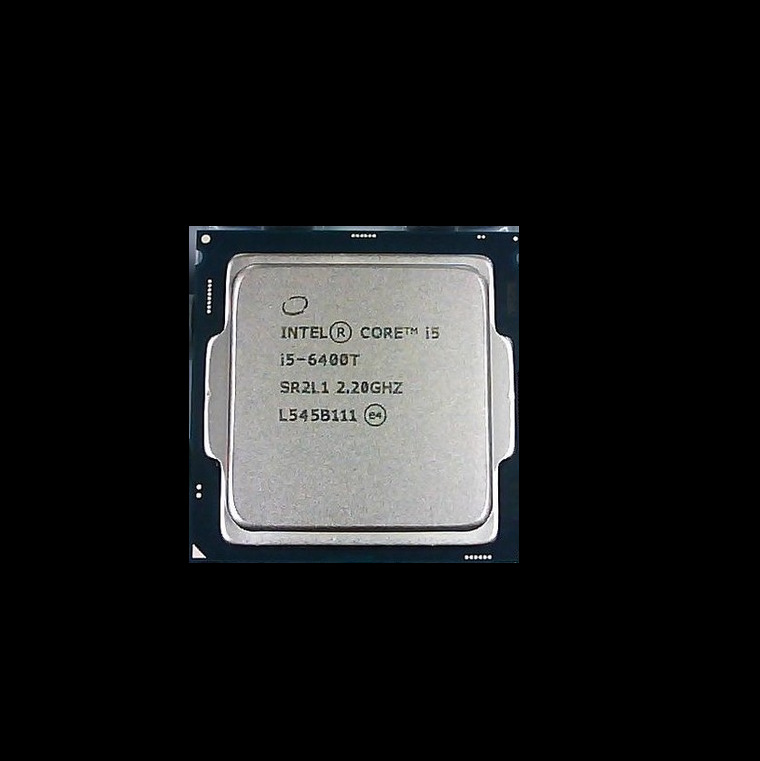 I5-6400T LGA1151正式版 六代酷睿 台式机 CPU拆机散片
