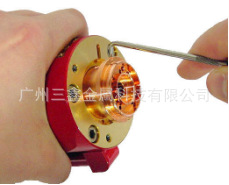  Anode for SG100 Plasma Torch 