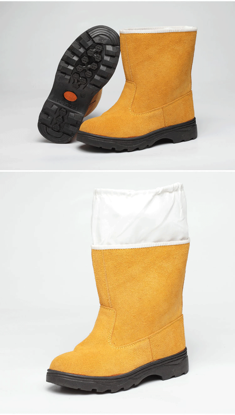 Chaussures de sécurité - Dégâts de perçage - Ref 3405006 Image 16