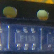 MICRF113YM6 F113 �o���l��ICоƬ ���bSOT-23-6L ���lRFID