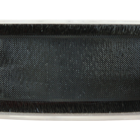 Yao Ming cinta 38mm cinta al por mayor hilo de nieve franja cinta boda Ropa Accesorios DIY 028-850