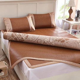 藤席;竹席;枕席/枕片