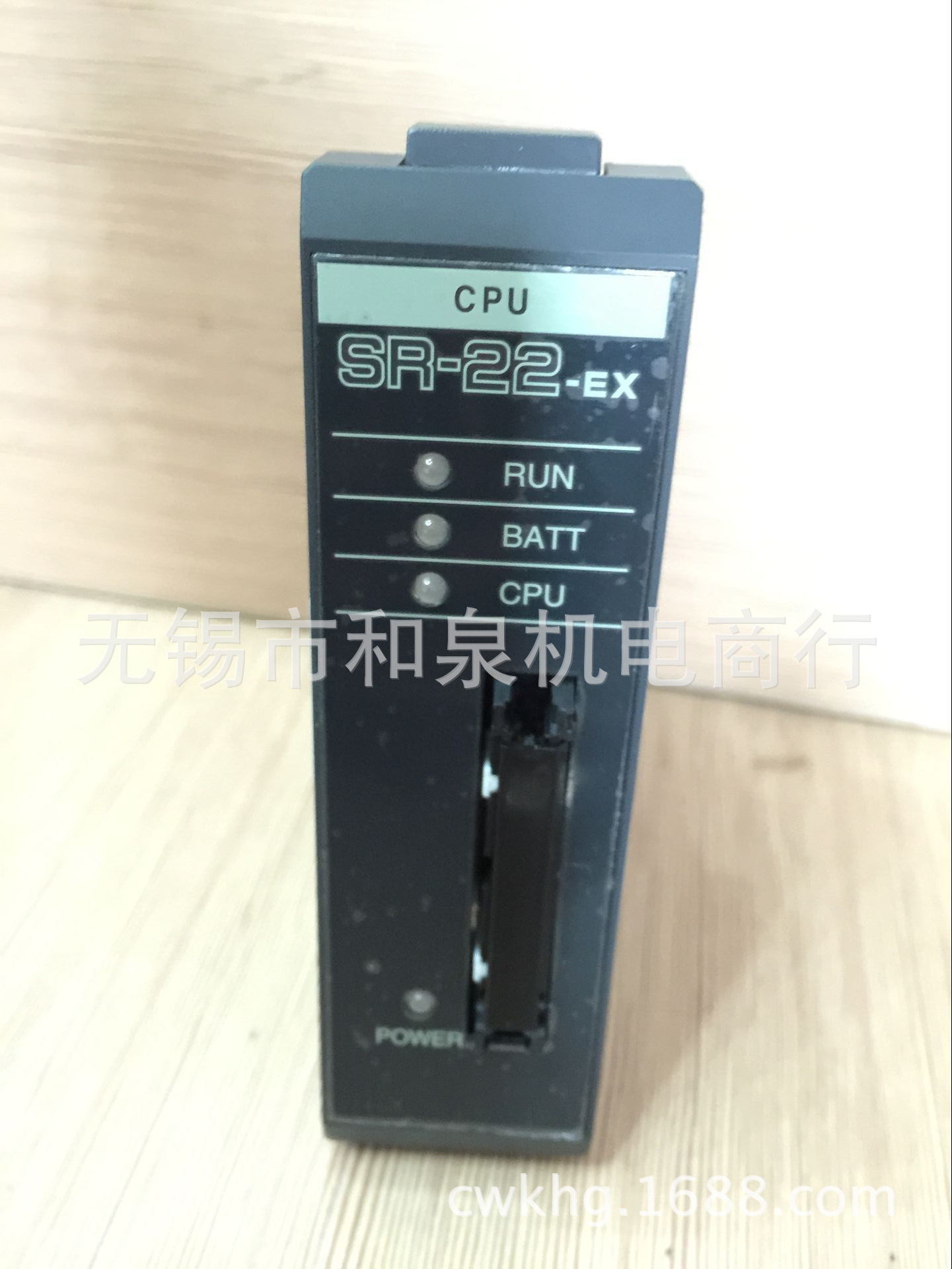 特价供应光洋PLC  CPU   SR-22-EX   正品原装