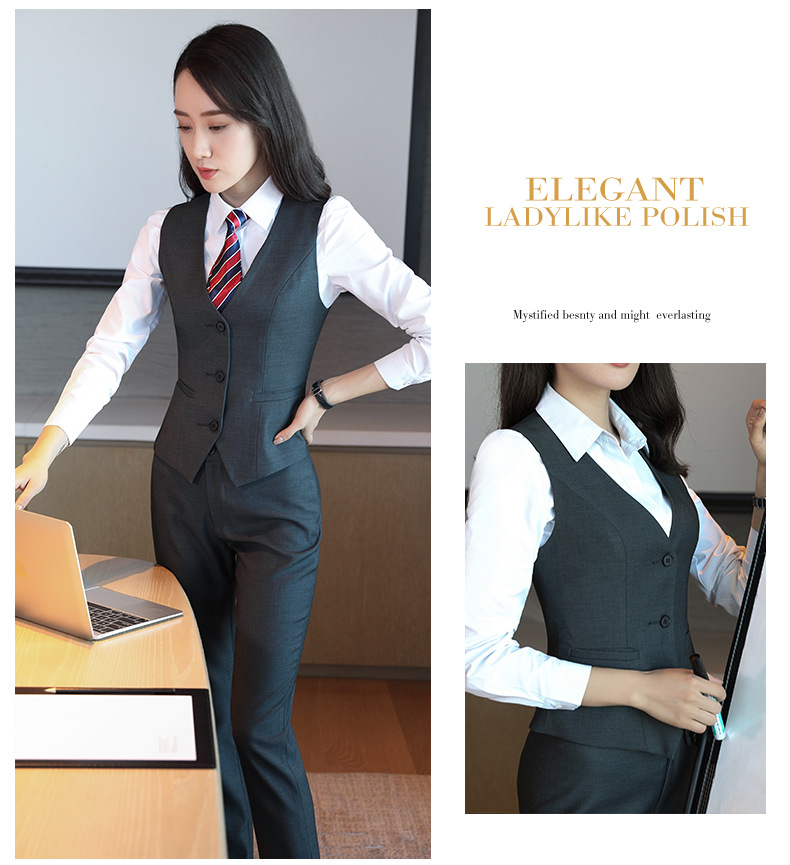 Gilet femme - Ref 3316238 Image 16