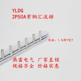 2P50A���~�R���� ���~1.5��*5mm�� DZ47�R���� 2P�R���� ���˅R