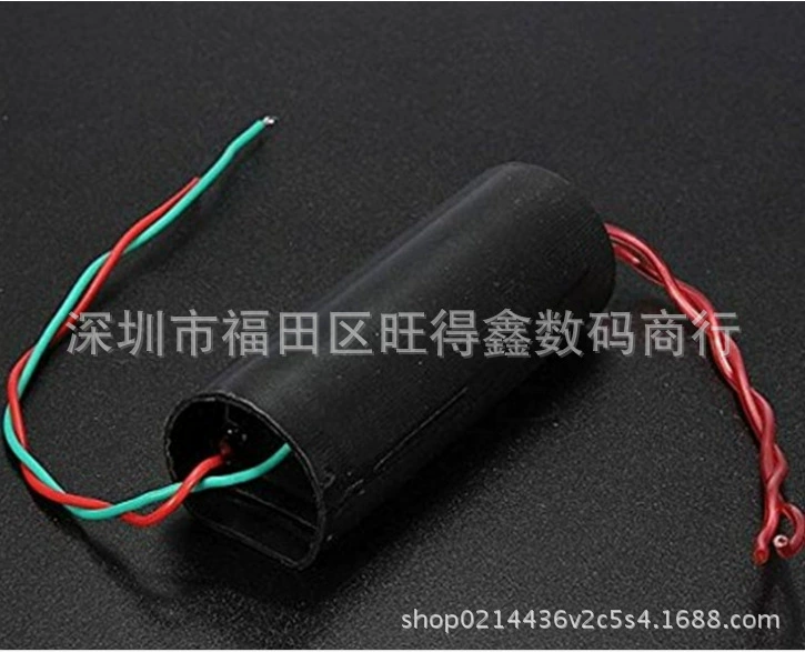 Горячий продавать импульсный высоковольтный модуль генератор высокого напряжения постоянного тока высоковольтный модуль усилителя Super Arc HX-103