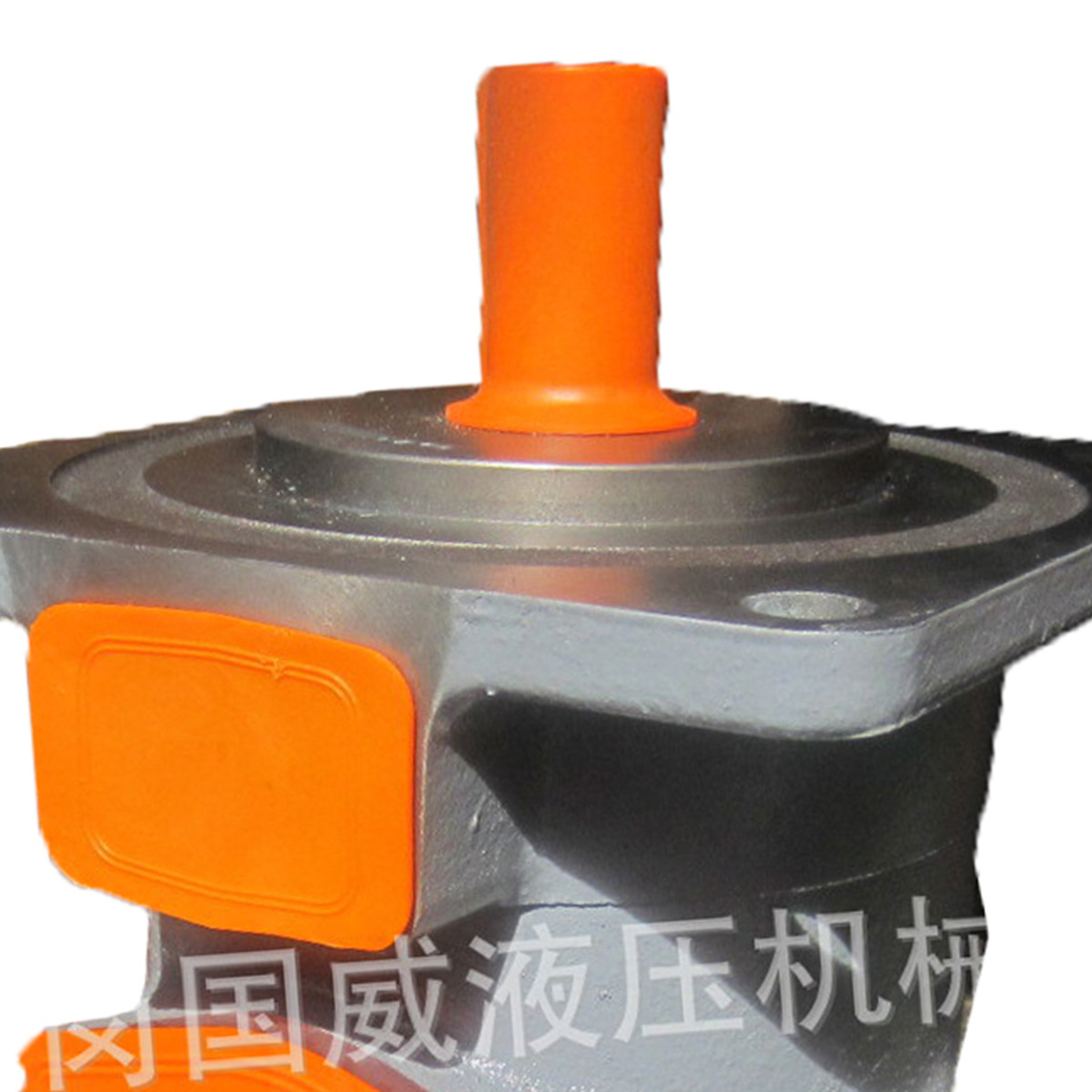 ��������ѹ���������SQP42-50A-21Һѹ��VANEPUMPҶƬ�ø�ѹ�ͱ�