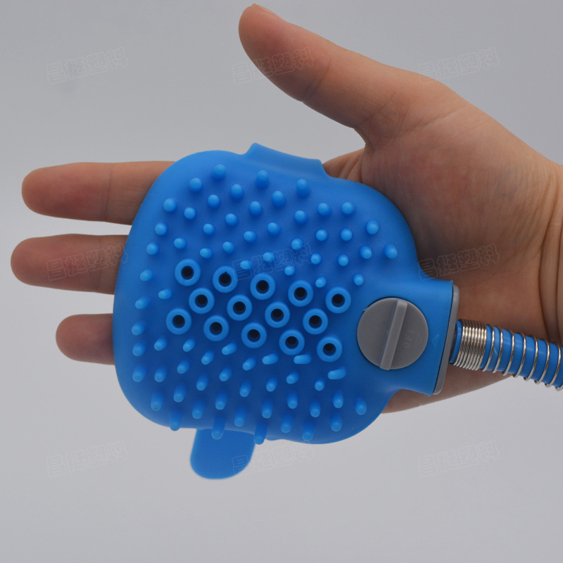 宠物洗澡8 昌挺