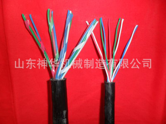 铁路信号电缆,铁路信号电缆性能特点,铁路信号电缆适用范围