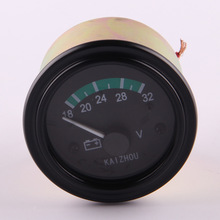 3015232 Oil Pressure Gauge Oil Pressure Gauge