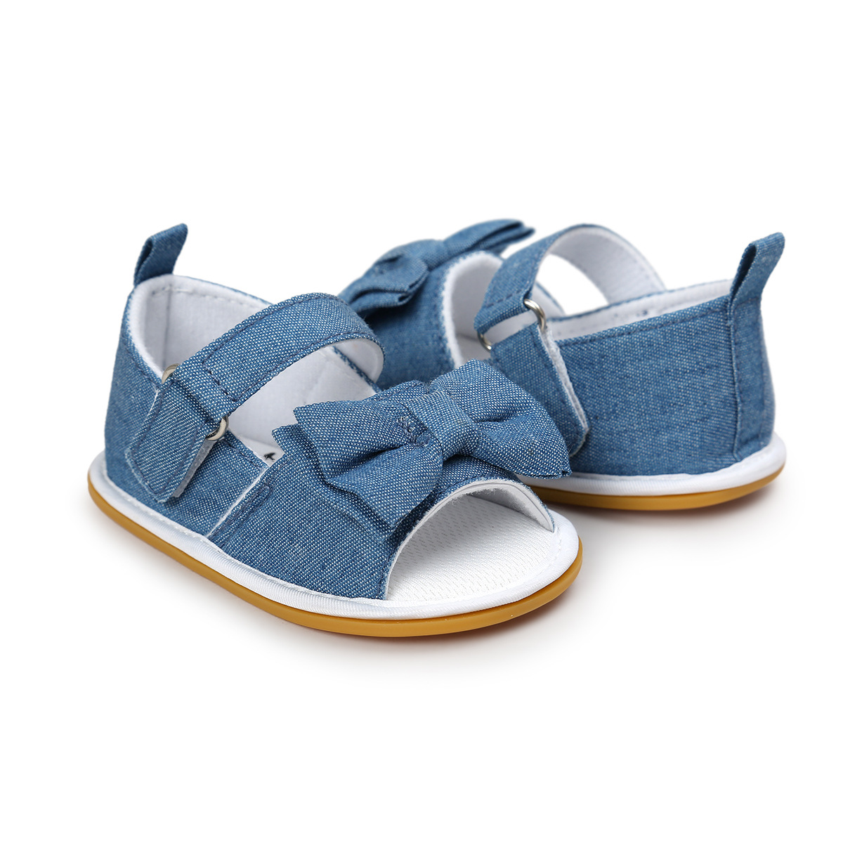 Chaussures bébé en coton - Ref 3436770 Image 47