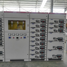 電氣櫃殼體 低壓聯絡櫃GCK配電櫃文件櫃630KV配電櫃