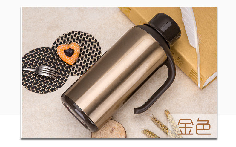 保温壶大容量细节O