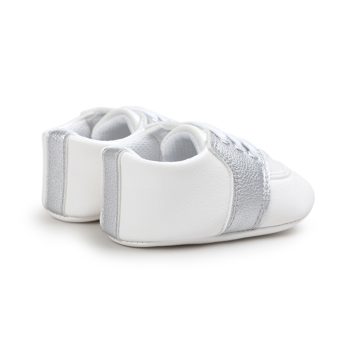 Chaussures bébé en Cuir synthétique - Ref 3436653 Image 67