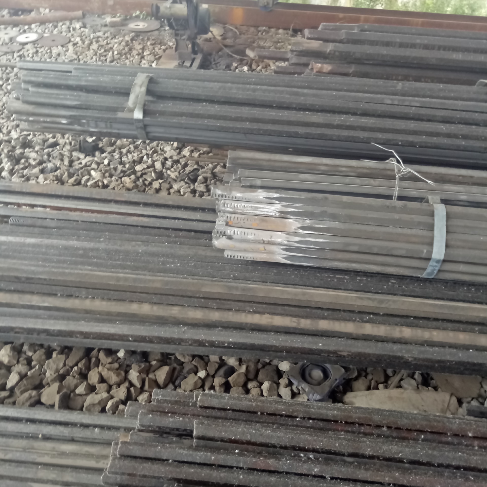 45# Cold drawn round steel Q235B Cold drawn steel Square steel Flat steel Hexagonal Complete specifications Quality Assurance