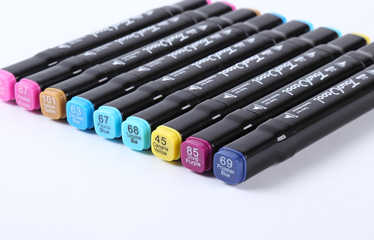 黑色马克笔详情页_13