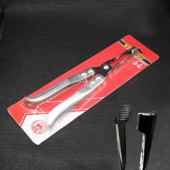 Valeve Oil Seal Extractor/Long Nose Oil Seal Assembly Tool/Oil Seal Pliers/Valve Spring Assembly Pliers