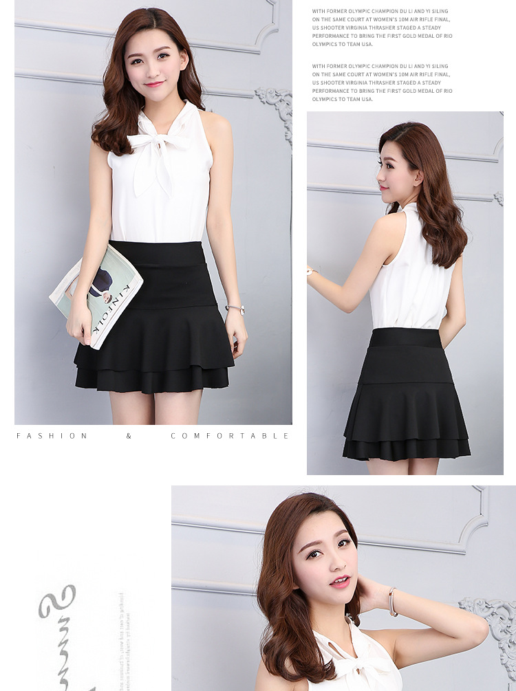 Jupe en Polyester - Ref 3441538 Image 24