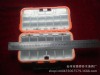 Waterproof Box Fishing Box Tool Box Aya Box Transparent Box Fishing Products Fishing Products Fishing Tools