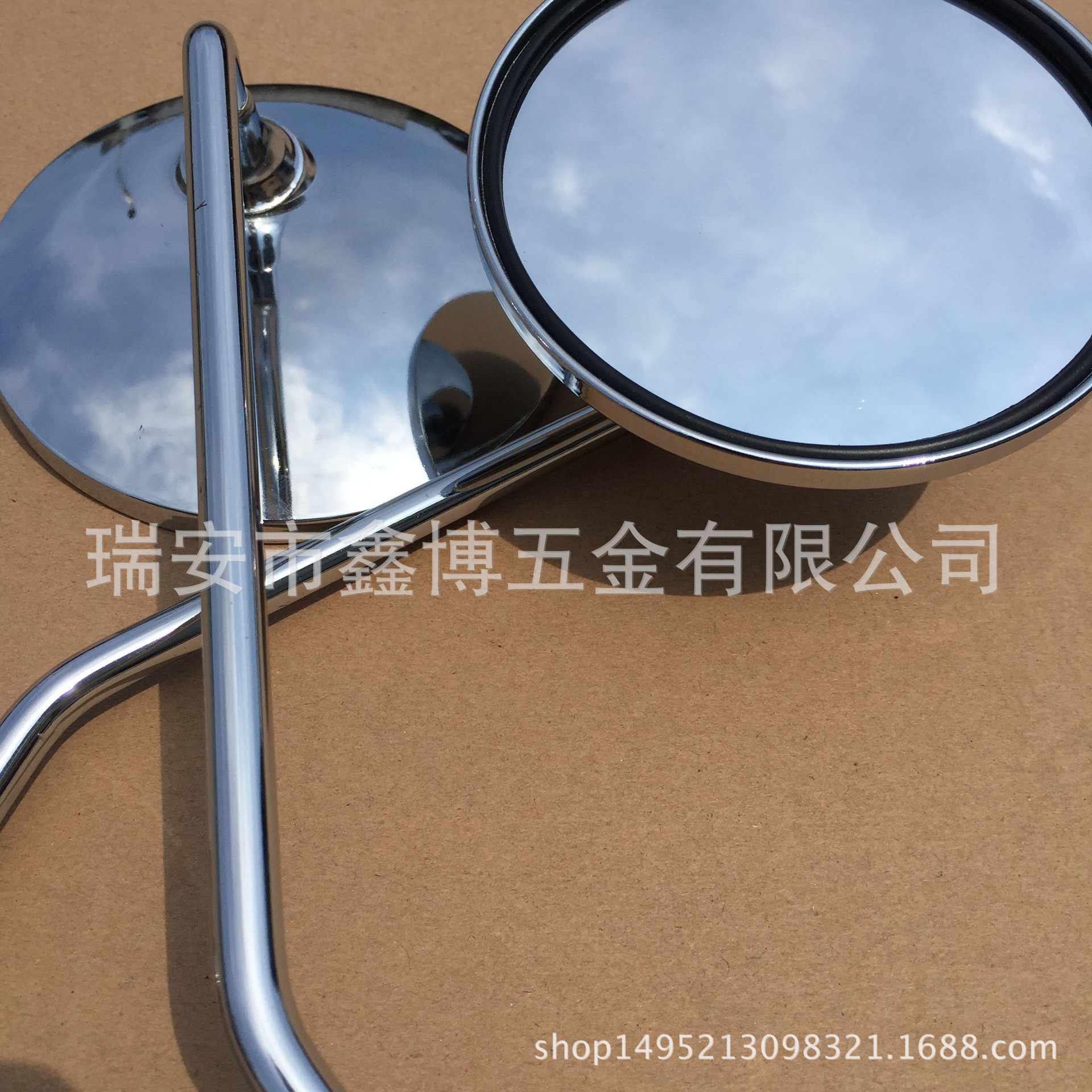 中长小龟王-4