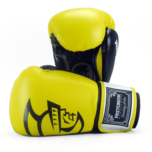 pretorian boxing gloves adult Sanda training Muay Thai children's and teenagers professional fighting fighting gloves