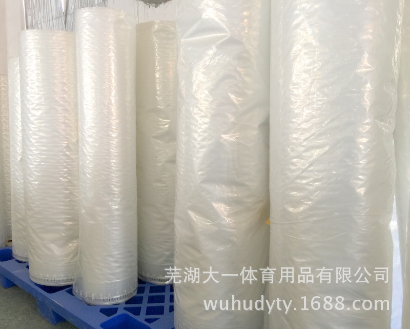 气柱卷材工厂-2