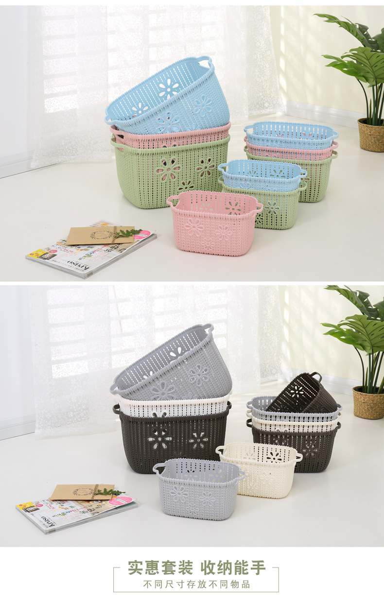 双耳带花藤编筐-详情_02