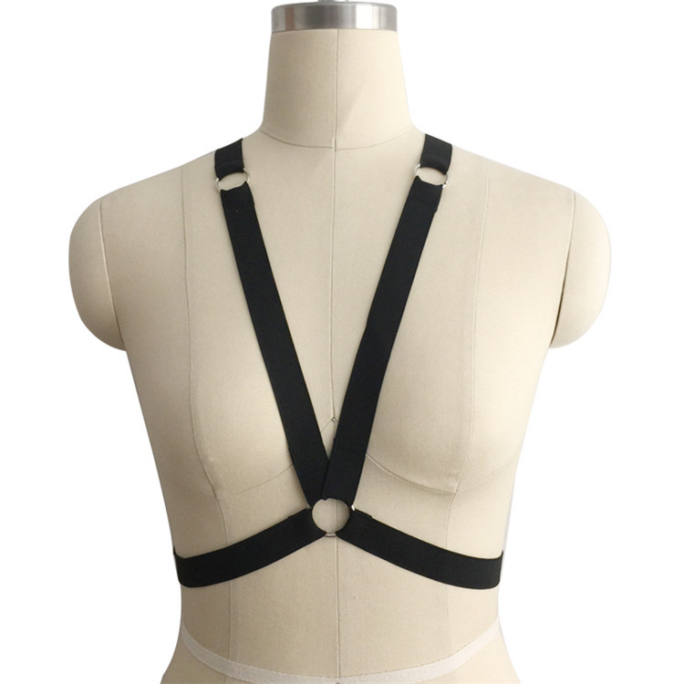Soutiens-gorge BODY HARNESS en Polyester - Ref 3370446 Image 1