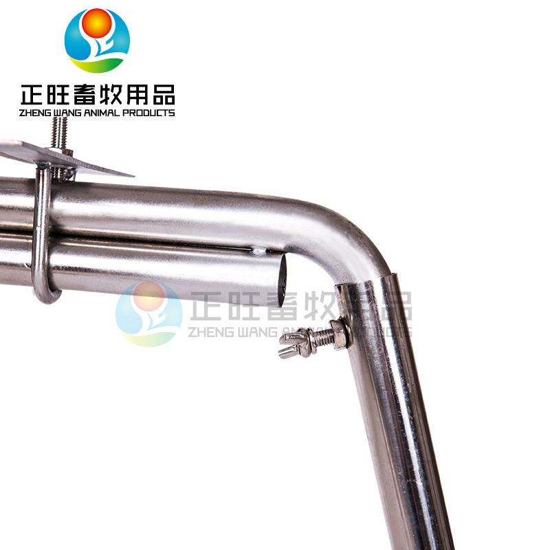 castrador de cerdo castrador triangular castrador para lechones castrador para lechones equipo de cría de cerdo castrador lechones