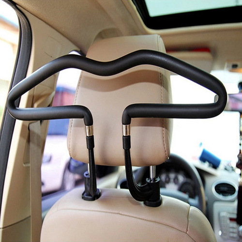Car clothes hanger, car trunk, clothes hanging towel, car clothes drying rod, clothes drying rope, lanyard