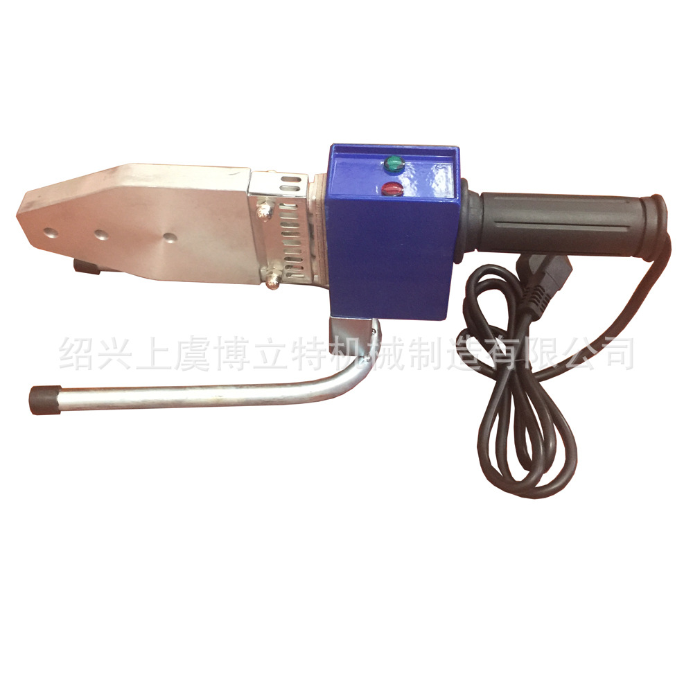 厂家供应BLT-B2063恒温热熔机 管件熔接机 热熔机批发