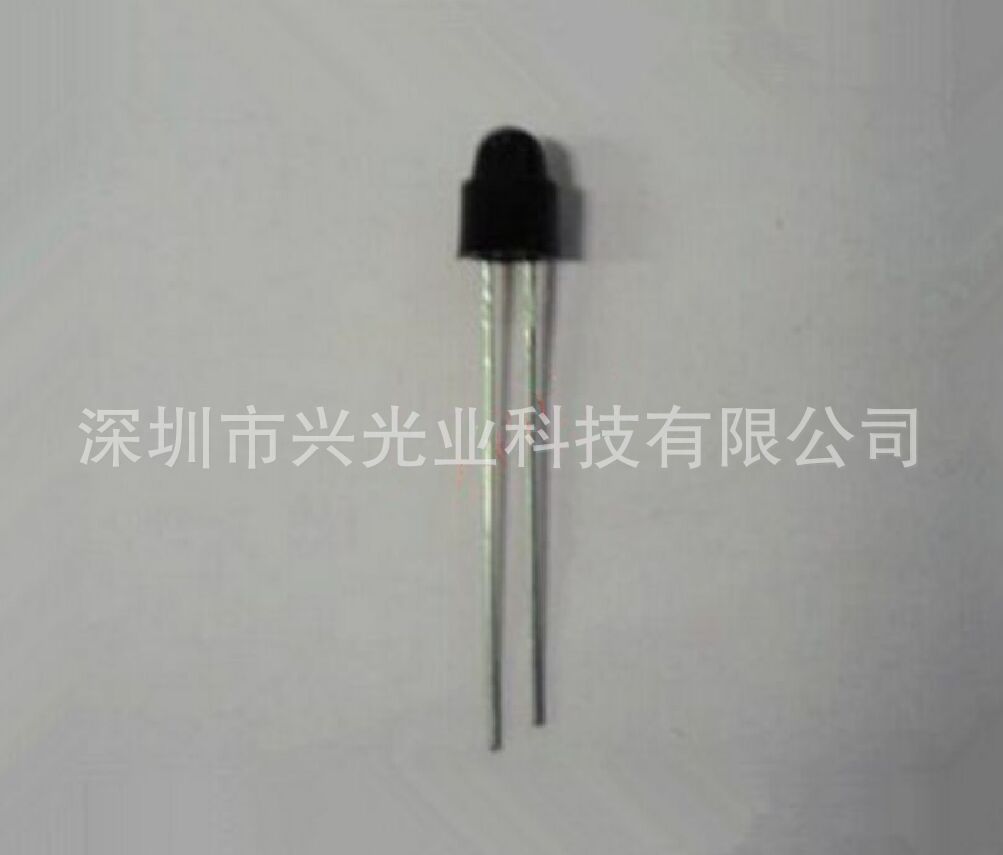 OSRAM欧司朗 SFH2505FA 红外光敏接收管 900nm PIN光电二极管