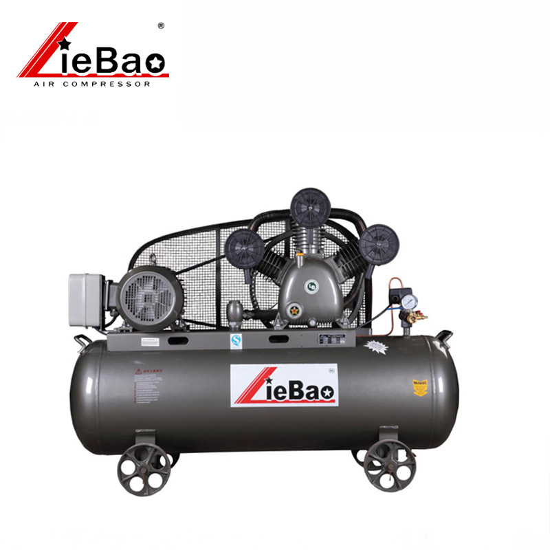 供应20HP活塞式空气压缩机 猎豹空压机 空气压缩机 猎豹牌压缩机