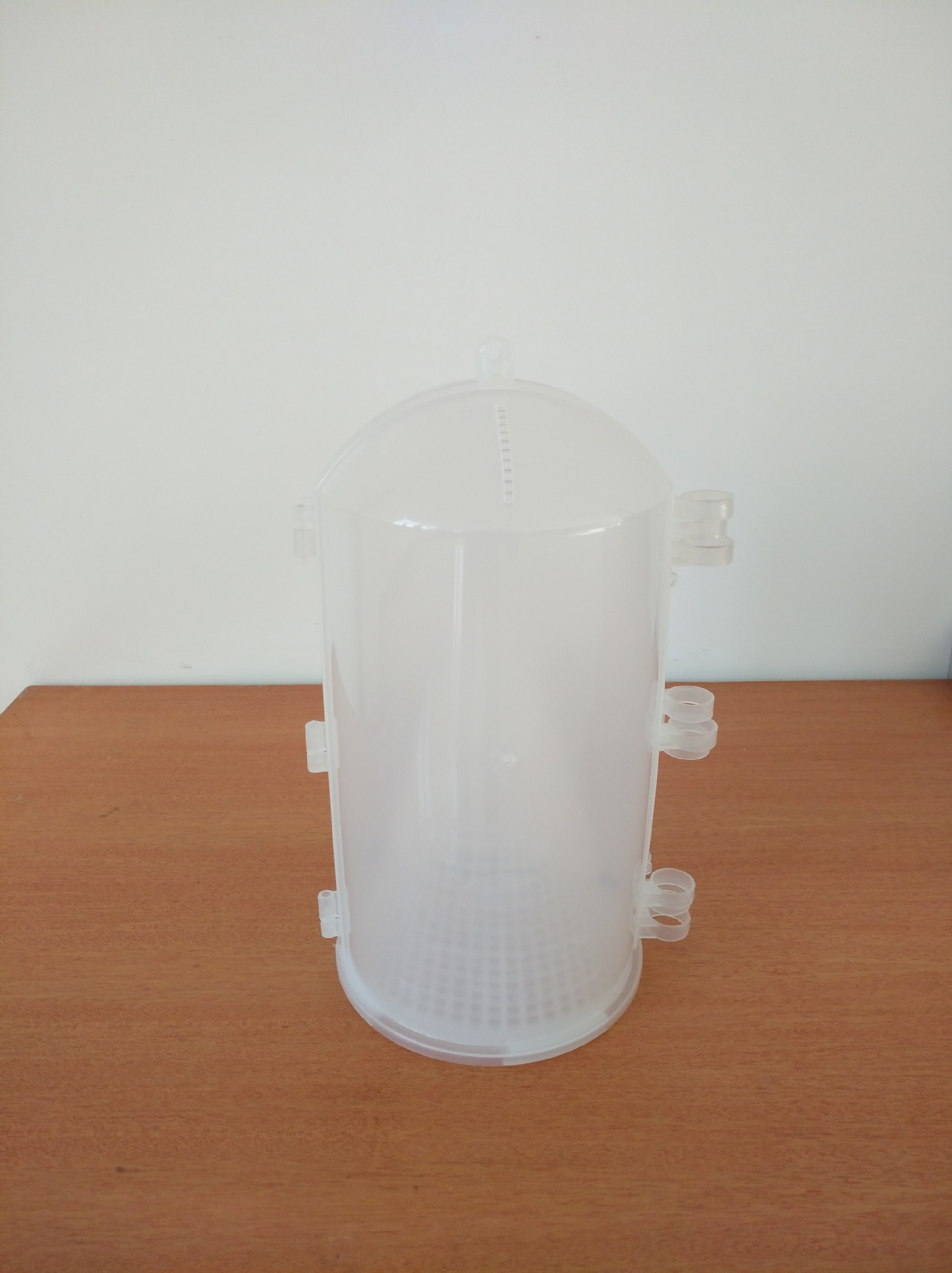 新型飞蛾诱捕器