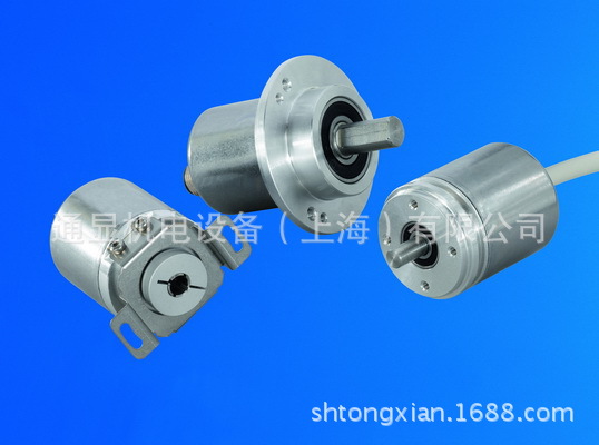 单圈Modbus编码器进口品质金牌厂家