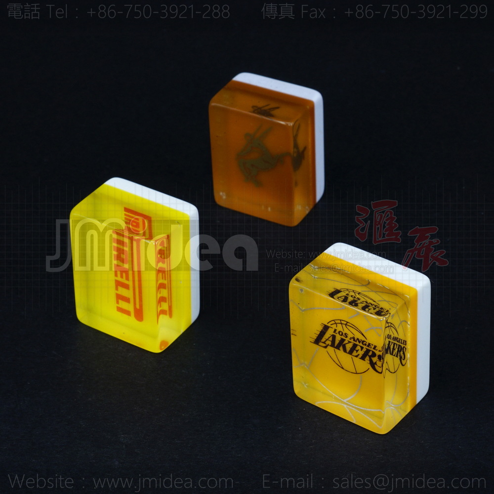 厂家s'c水晶麻将 旅游麻将 迷你麻将 logo商标设计麻将 -阿里巴巴