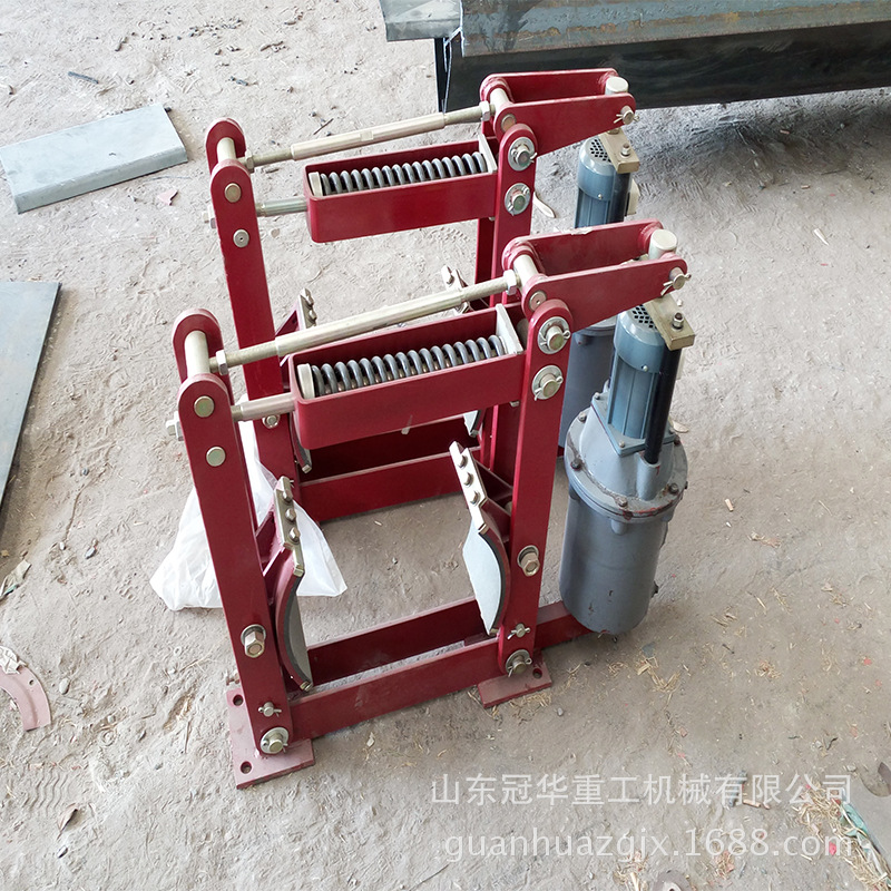 电力液压制动器