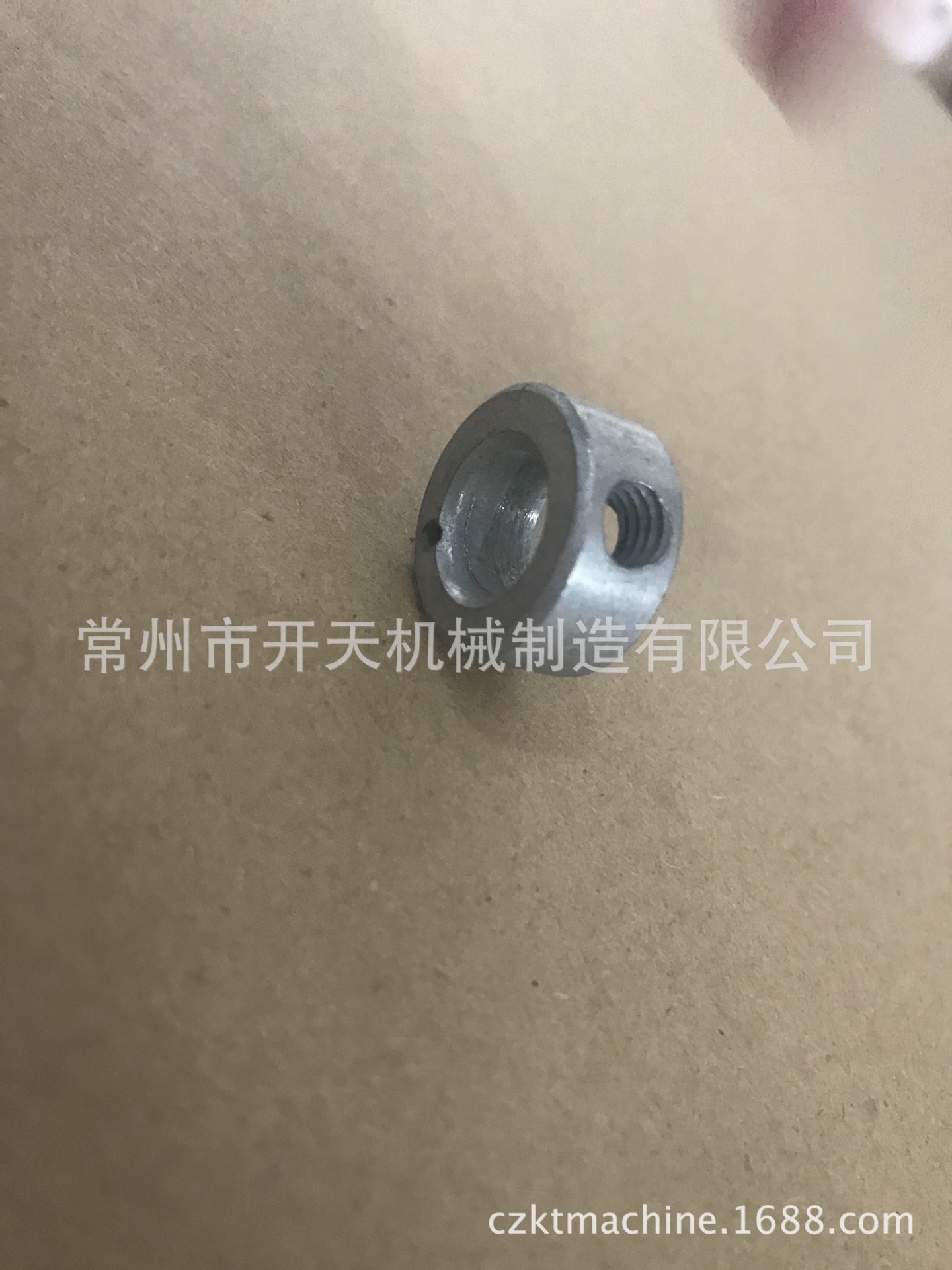 扭环----拉丝机配件 磁性收卷机配件 常州开天机械