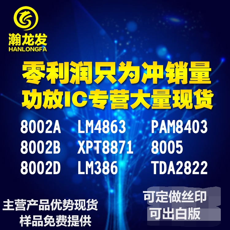 供应MAX7219数码管驱动IC LED显示DIP/SOP24 报警器显示驱动器