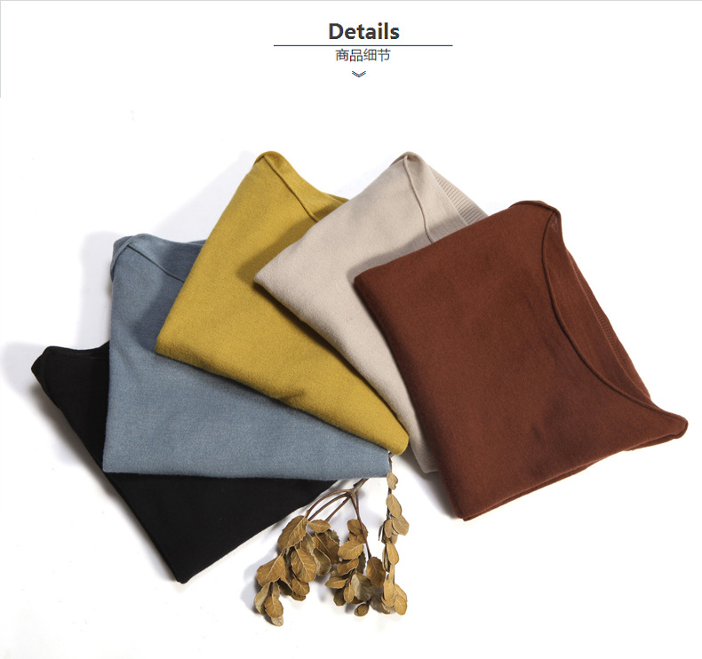 Pull femme - Ref 3414080 Image 14