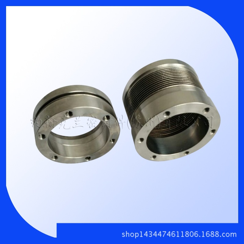 现货供应高温金波DBM机械密封 批发直销机械密封件