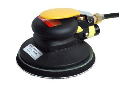 日本COMPACT康柏特吸尘式双向打磨机913C